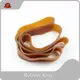 Order Rubber Bands Translucent Yellow by Rubber King 1