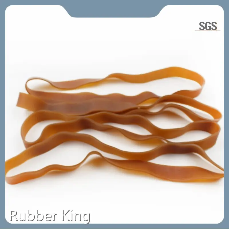Rubber Band Company Level 1 Wholesale - Rubber King 1