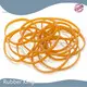 Wholesale Rubber Bands Yellow by Rubber King 1