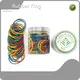 Wholesale Rubber Bands Mixed Color Wholesale - Rubber King 1