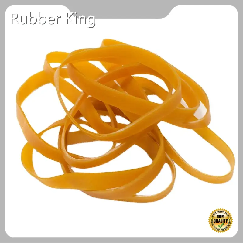 Wholesale Rubber Bands Rubber Band by Rubber King 1