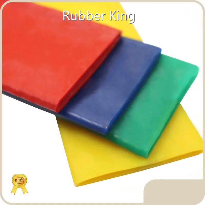 Latex High End Tube Moulding Wholesale - Rubber King 1