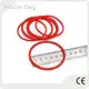 Synthetic Rubber Bands AS568 & PG Standard O-Rings Wholesale - Rubber King 1