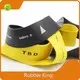 Custom Printed Rubber Wristbands ODM/OEM - - Rubber King 1