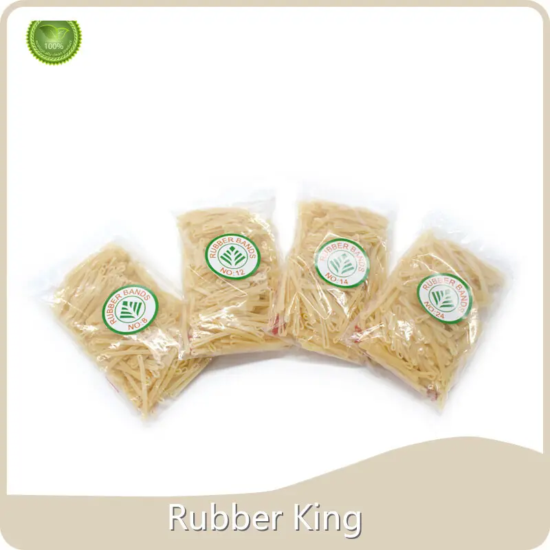 Custom Rubber Bands Life Wholesale - Rubber King 1