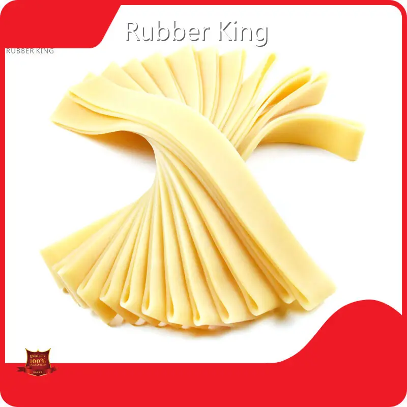 Rubber Bands Manufacturer Anti-aging - - Rubber King 1