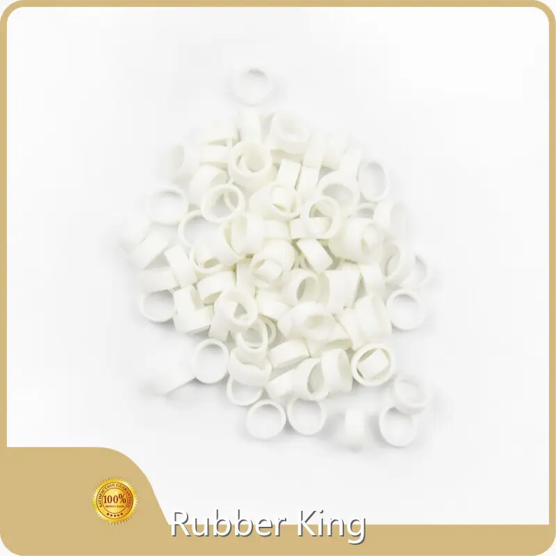 Latex Free Rubber Bands for Bracelets 80%-100% Wholesale - Rubber King 1