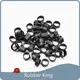Latex Free Rubber Bands for Bracelets Agriculture by Rubber King 1