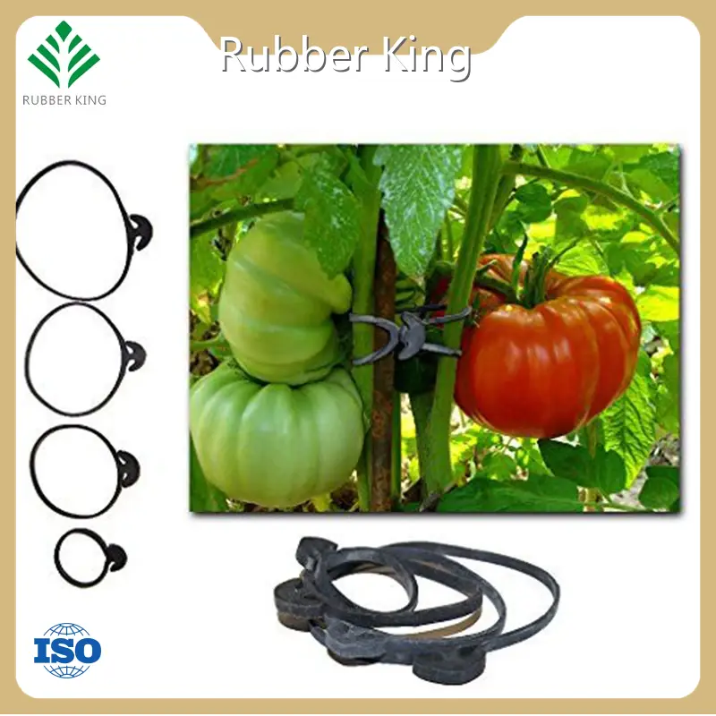 Performance Bands Level 1 by Rubber King 1