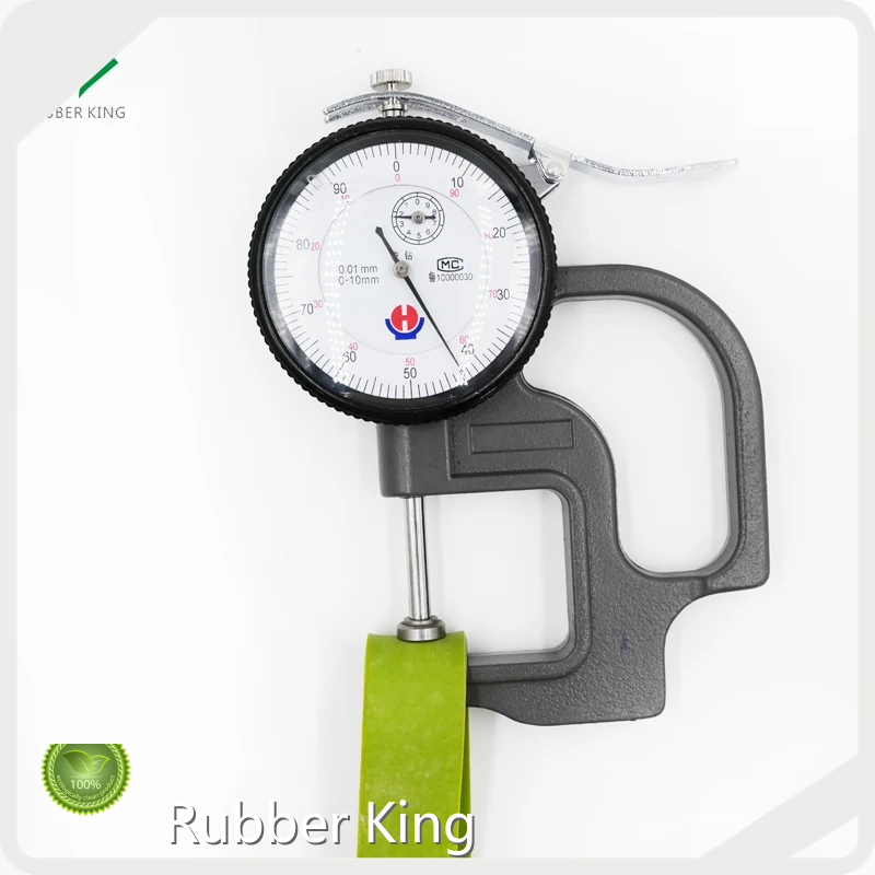 Personalized Rubber Bands Office - - Rubber King 1