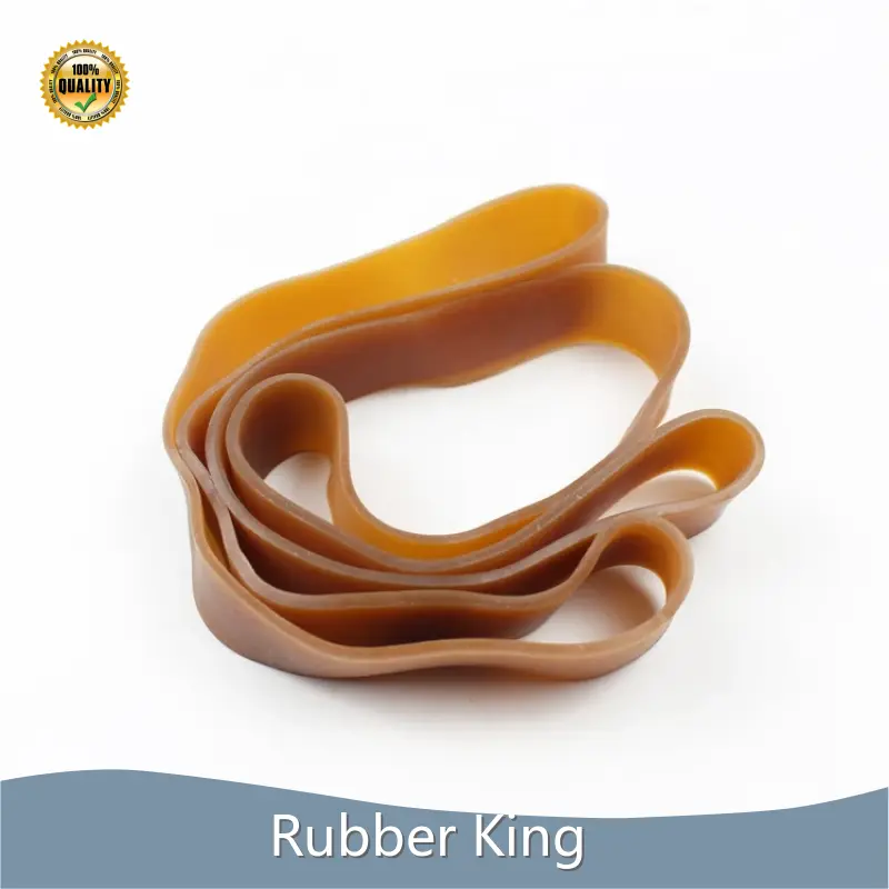 Natural Rubber Products Level 1 - - Rubber King 1