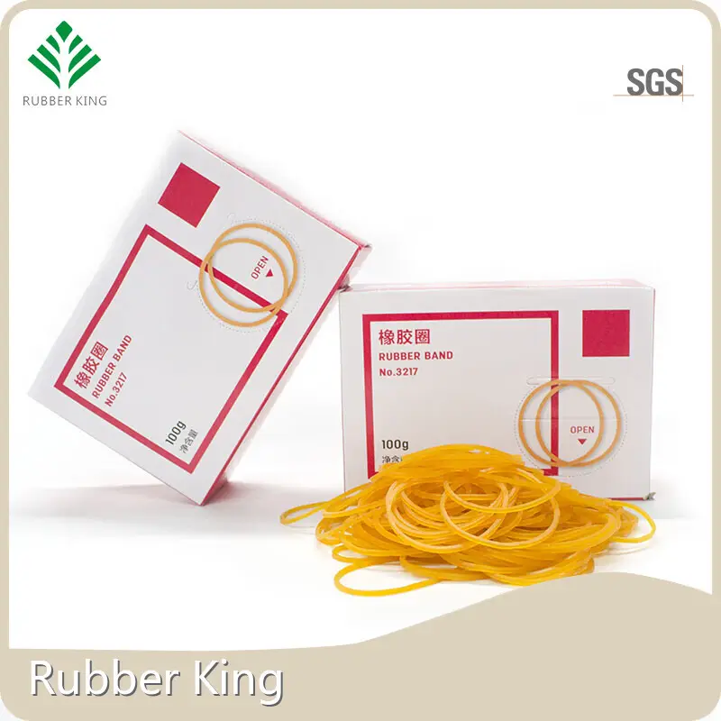 Types of Rubber Band Moulding - - Rubber King 1