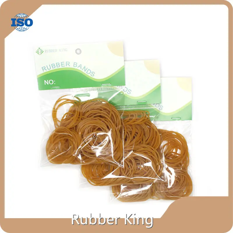 Best Rubber Bands 1.5mm - - Rubber King 1