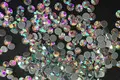 bulk buy rhinestone shapes skull manufacturer for ballroom 8