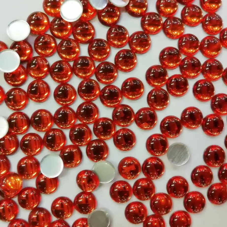 Jpstrass round pearl beads for crafts rhinestone for online 4