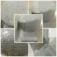 Jpstrass design diamond mesh wrap roll sparkle rhinestone manufacturer for online 3