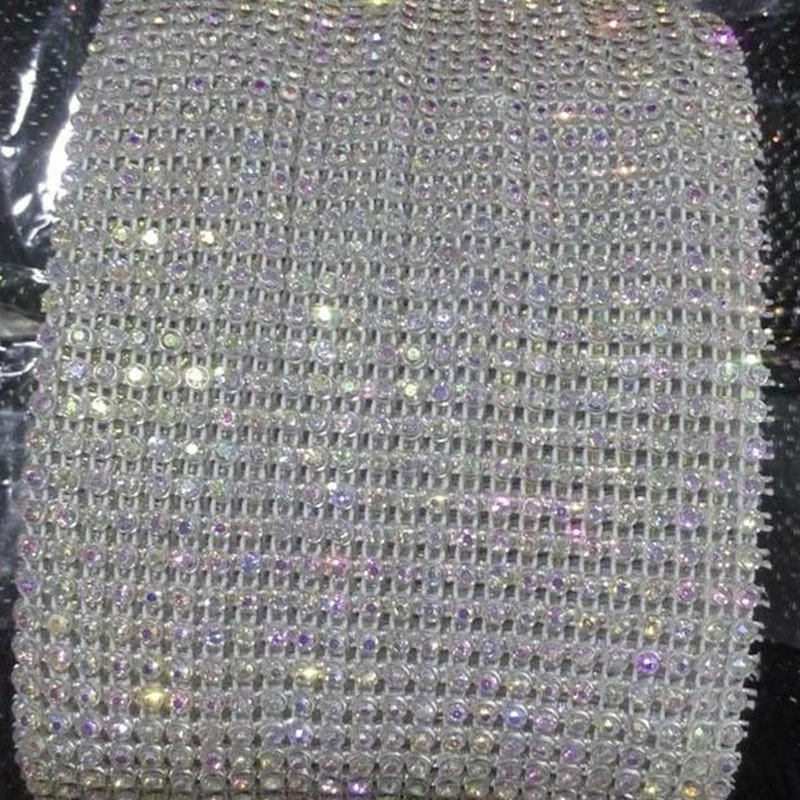 custom rhinestone cup chain suppliers fix supplier for bags 5