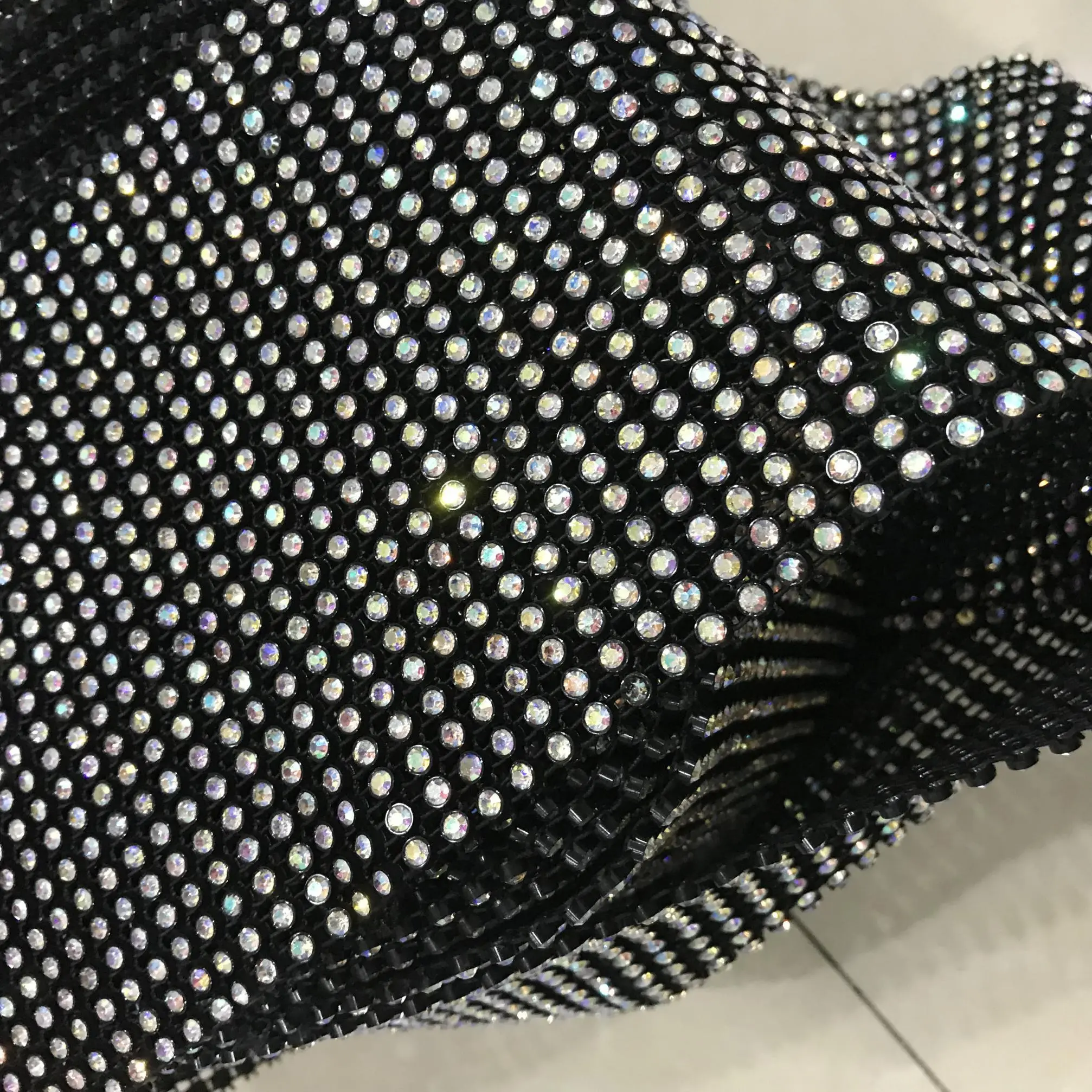 custom rhinestone cup chain suppliers fix supplier for bags 9