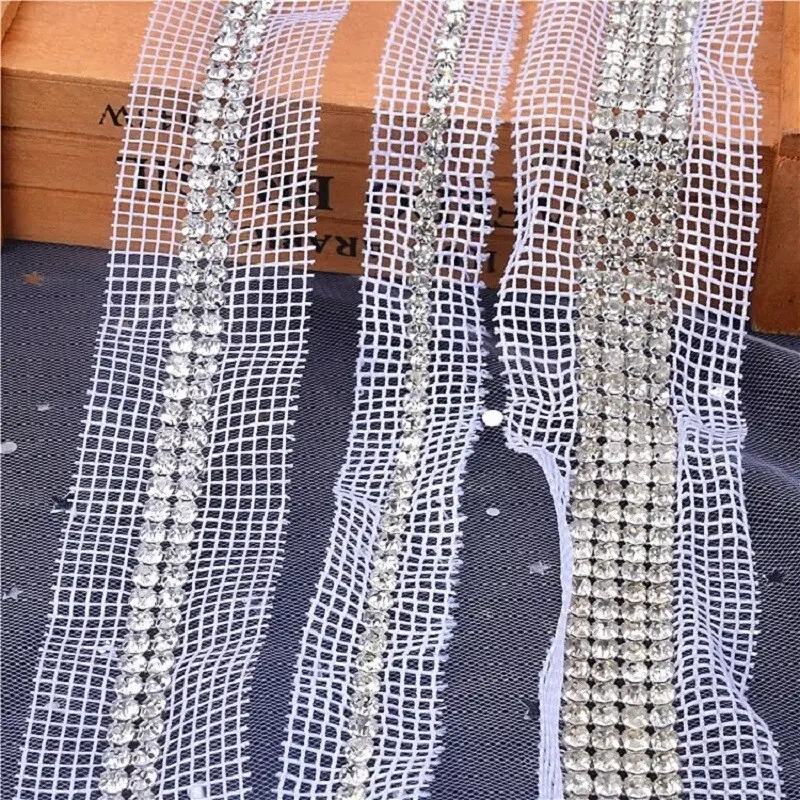 bulk rhinestone mesh sheet quality manufacturer for online 9