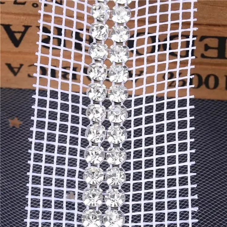 bulk rhinestone mesh sheet quality manufacturer for online 2