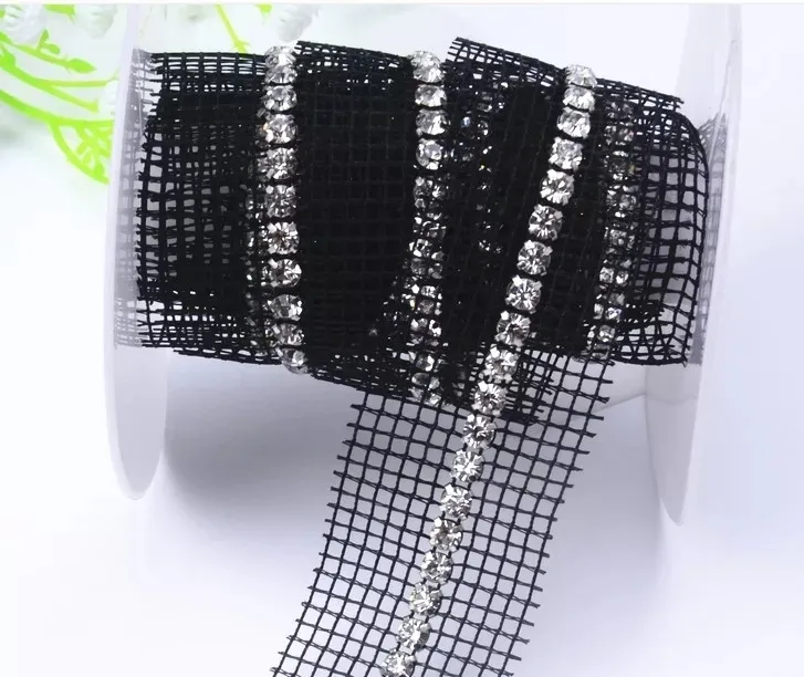 bulk rhinestone mesh sheet quality manufacturer for online 7