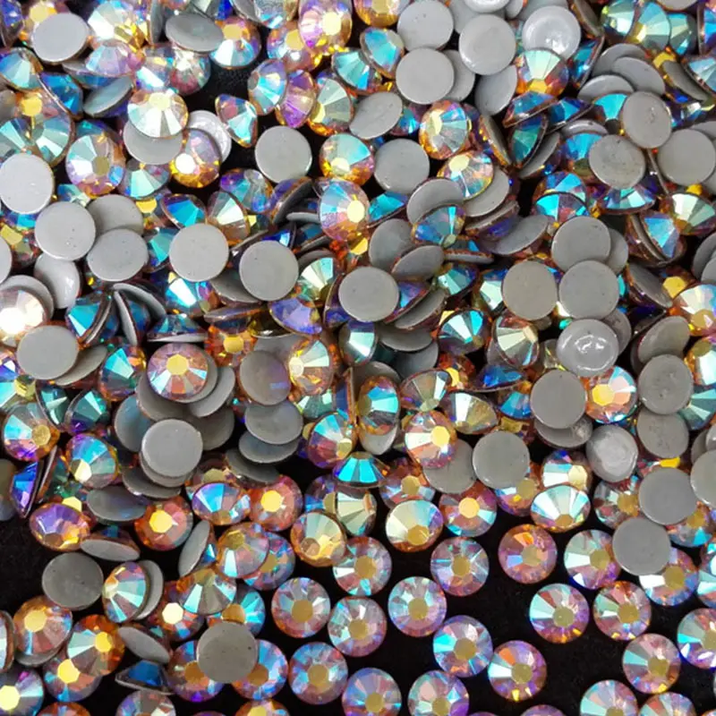 Jpstrass wholesale hotfix rhinestones supplier for ballroom 5