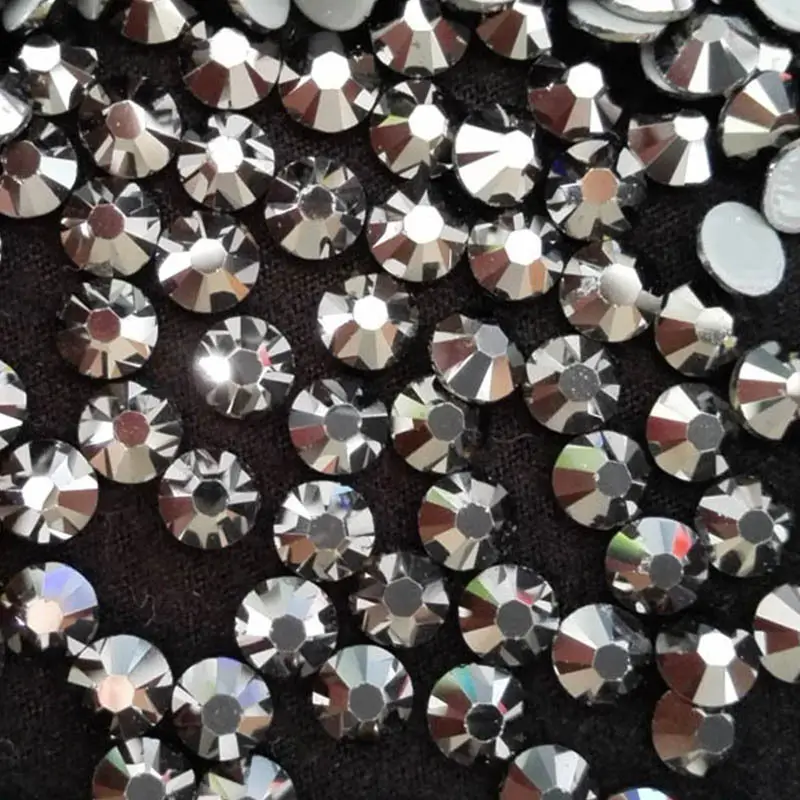 Jpstrass wholesale hotfix rhinestones supplier for ballroom 3
