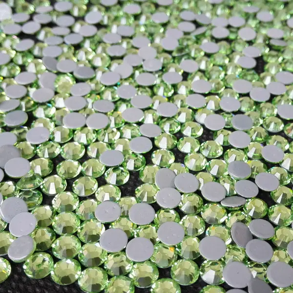 Jpstrass wholesale hotfix rhinestones supplier for ballroom 4