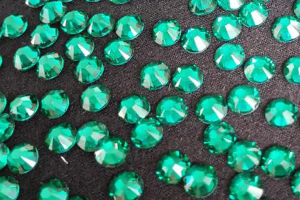 Jpstrass directly hot fix crystals on sale for clothes 3