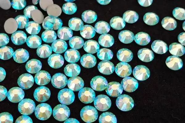 Jpstrass directly hot fix crystals on sale for clothes 2