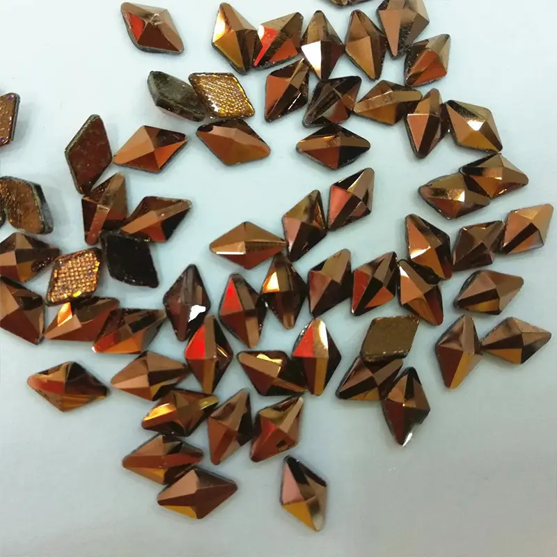 bulk buy rhinestone shapes skull manufacturer for ballroom 4
