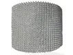 Jpstrass imitation rhinestone wrap yard for ballroom 3