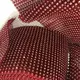 Jpstrass shiny rhinestone mesh sheet rhinestone for ballroom 3