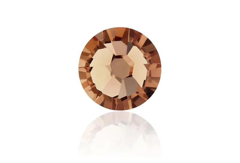 Jpstrass non flat back crystal rhinestones nail for online 3