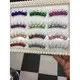 Jpstrass garment red rhinestones wholesale for clothes 5