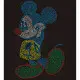 Jpstrass directly buy rhinestones wholesale clothing for party 6