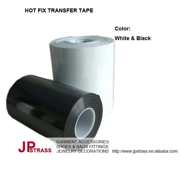 shiny heat press tape meters crystal for ballroom 5