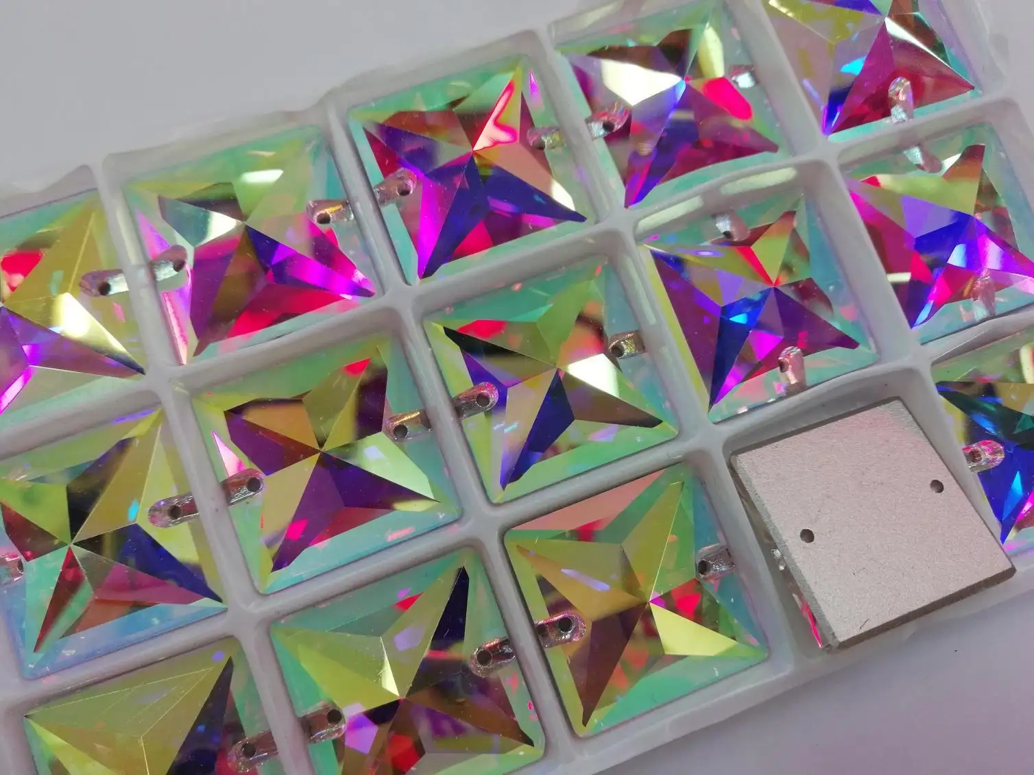 Jpstrass rhinestones sew on rhinestones for dresses factory for online 6