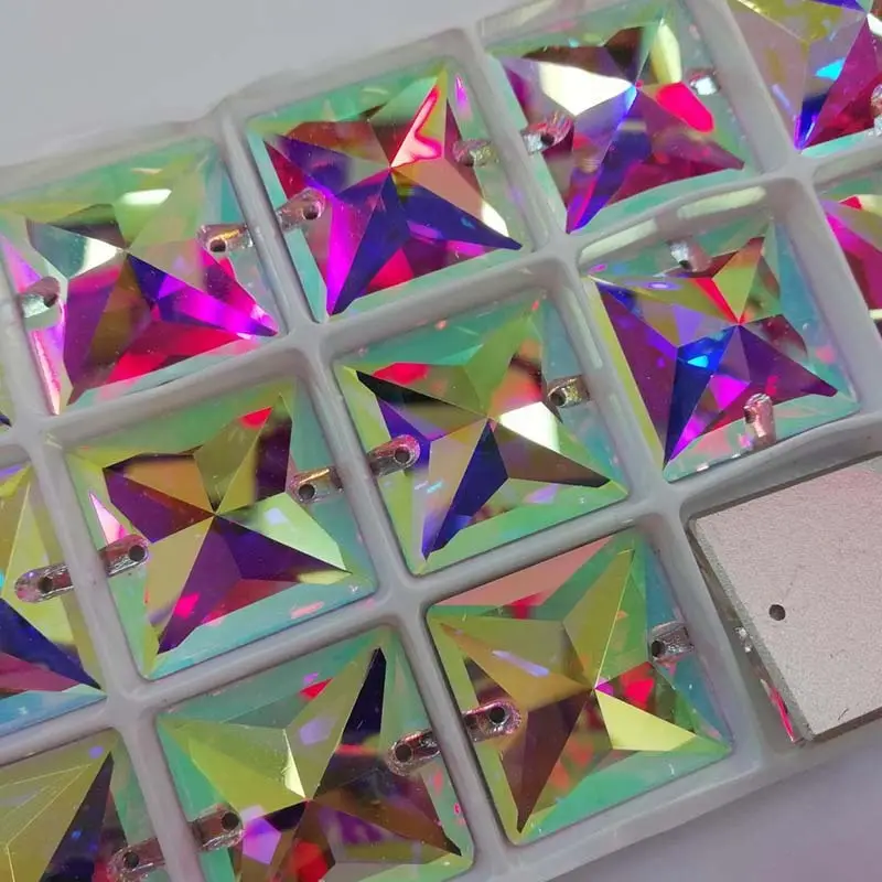 Jpstrass rhinestones sew on rhinestones for dresses factory for online 5