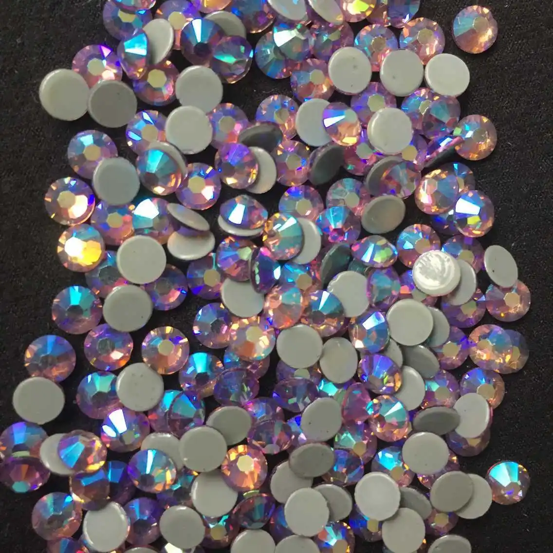 Jpstrass stones hotfix rhinestones quality for ballroom 3