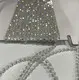 Jpstrass clear rhinestone ribbon quality for party 2