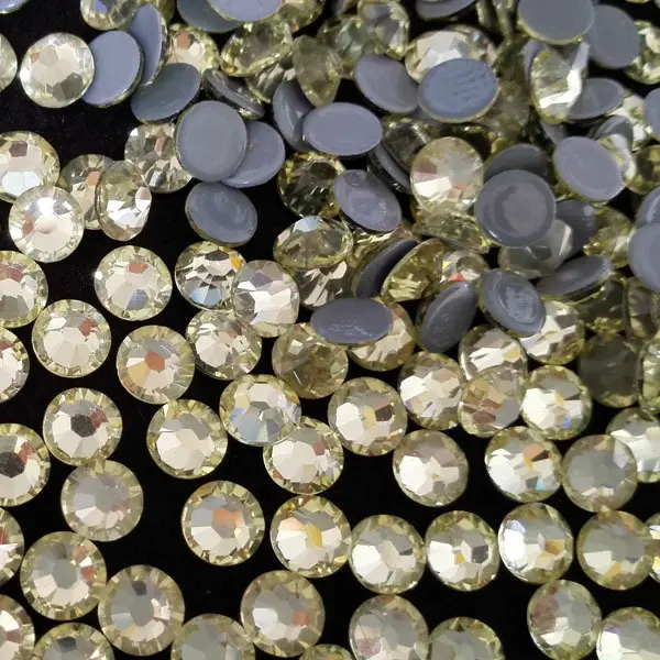 Jpstrass lead buy hotfix rhinestones supplier for party 4