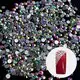 Jpstrass covers rhinestones wholesale manufacturer for ballroom 3