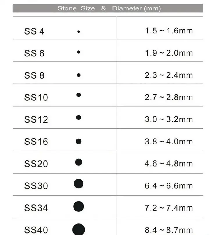 Jpstrass lead buy hotfix rhinestones supplier for party 6