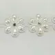 shiny rhinestone banding wholesale supplier for clothes 4