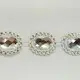 shiny rhinestone banding wholesale supplier for clothes 3