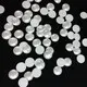 Jpstrass pearl flat round pearls vendor for dress 3