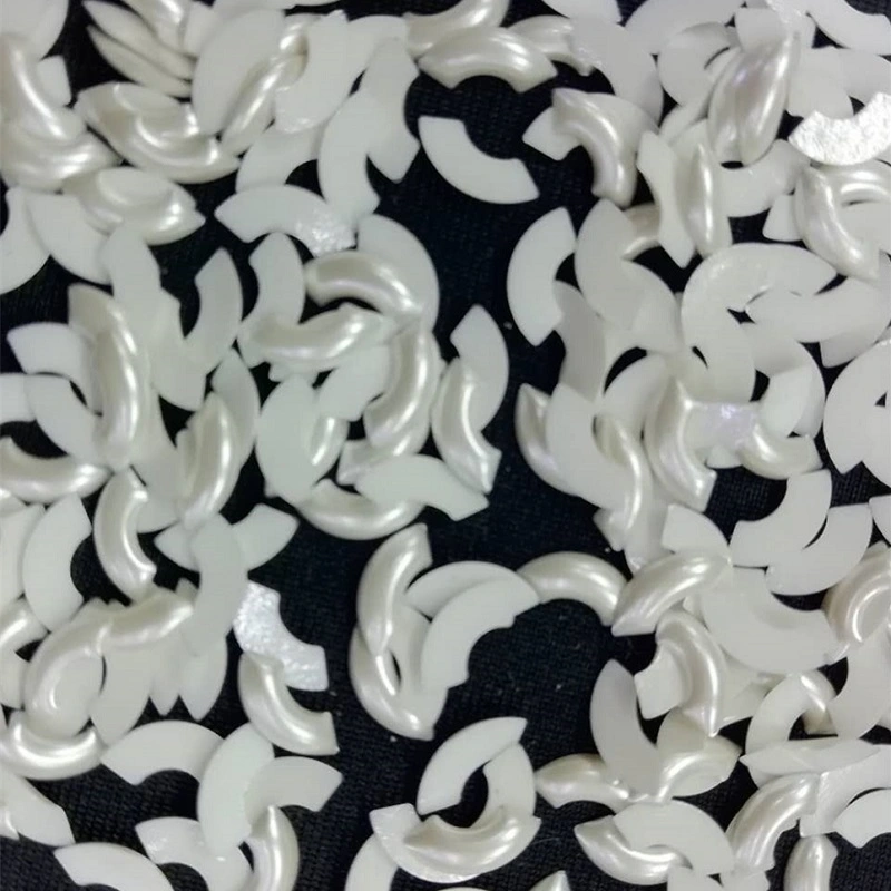 different  shape Original korean quality hot fix epoxy stones wholesale supplier 1