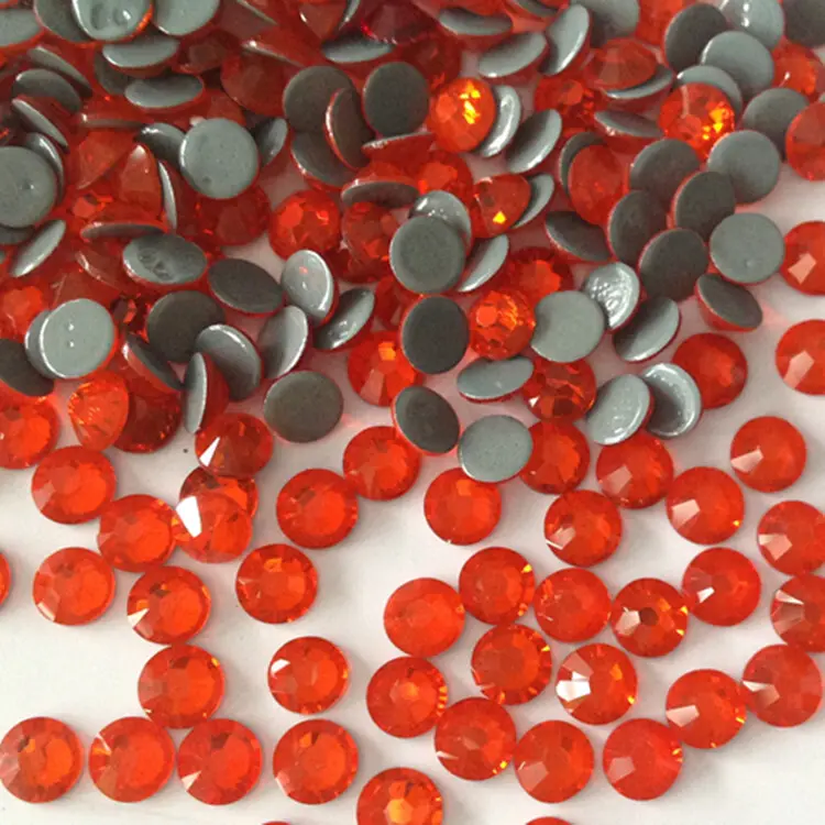 flat hot fix stone sizes for clothes 3