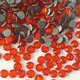 flat hot fix stone sizes for clothes 3